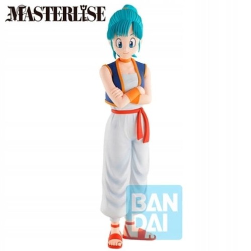 Dragon ball bulma training - ball,
