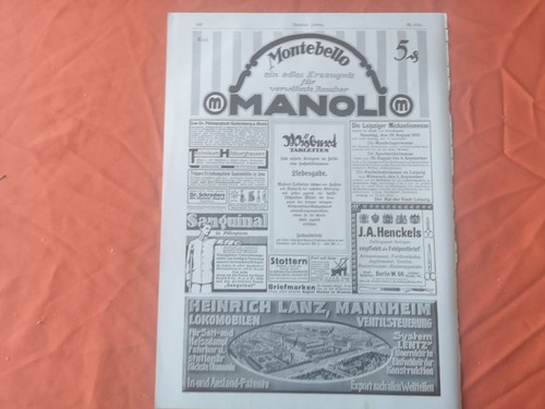 1915 zeitungsdruck 3761 - rk,