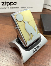 ORIGINAL Zippo Feuerzeug