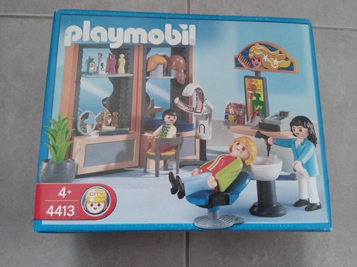 4413 playmobil visagistischer - 4413,