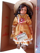 Limitierte Lenci - Puppe 5o cm