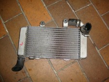 VTR 1000 SC36 Kühler