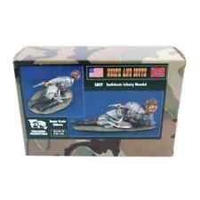 Verlinden - Soldat Confederate