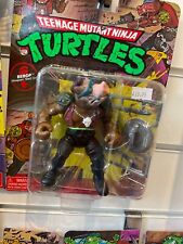 Brandneu Teenage Mutant Ninja Turtles Bebop Figur