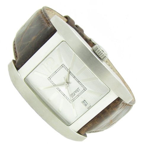 Esprit damen armbanduhr - esprit,