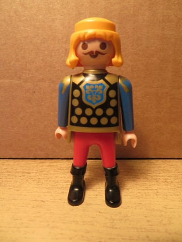Playmobil burg ritter 453 - playmobil,