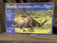 Revell eurocopter pah tiger - revell,