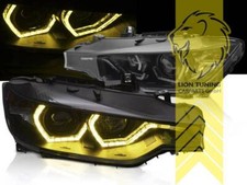 Led angel eyes - angel, scheinwerfer
