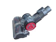 Dyson Turbo Vacuum Motorized