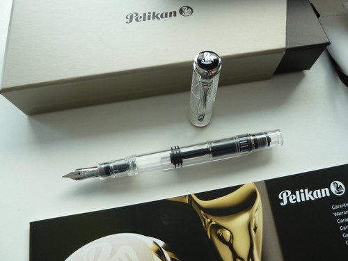 Pelikan classic m205 - classic,