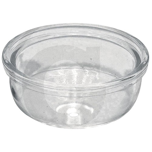 Filterglas kraftstofffilter - filterglas,