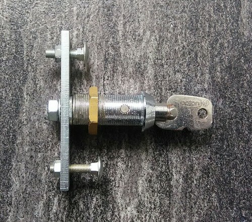 Original schloss baton - original,