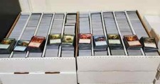 MEGALOTTO BULK Mtg Magic: RARE
