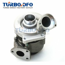 Turbocharger 49135-05641