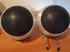 GRUNDIG HI FI 2WEGE LAUTSPRECHERPAAR 210A