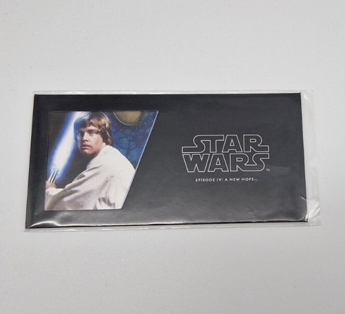 Silbermünznote star wars - silbermünznote, wars™