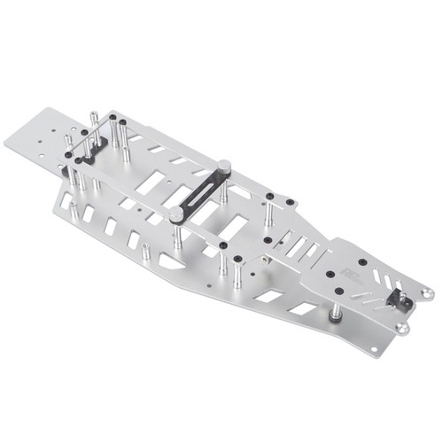 Aluminum lower upper - aluminum,