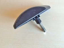 Einschraubgriff M8 x 20 - Kreuzgriff Sterngriff Sternschraube Griffschraube