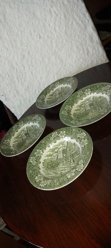 Teller royal tudor ware - royal,