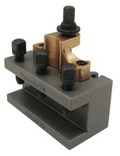 Schnellwechselhalter System Multifix A / AS / ASD2070 und Härtegarantie