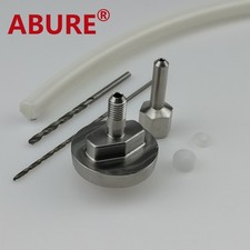 Aftermarket Pour Foam Air Cap