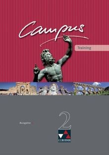 Campus ausgabe gesamtkurs - -, c.