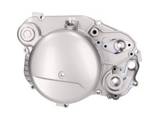 Kupplungsdeckel OEM silber