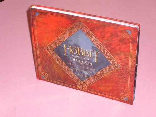 Der hobbit smaugs - der, einöde