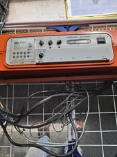 Vissmann Trimatic MC Steuerung