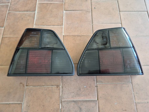 Volkswagen golf mk2 hella - volkswagen,