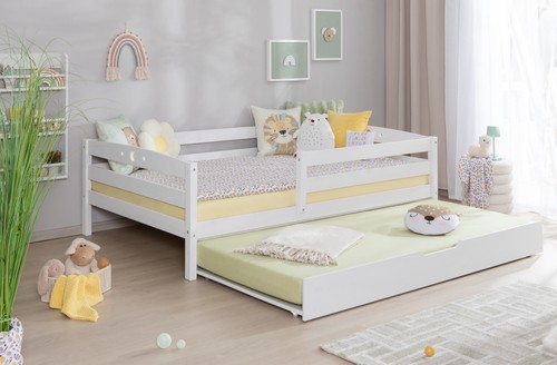 Ticaa einzelbett eli - einzelbett, „eli“