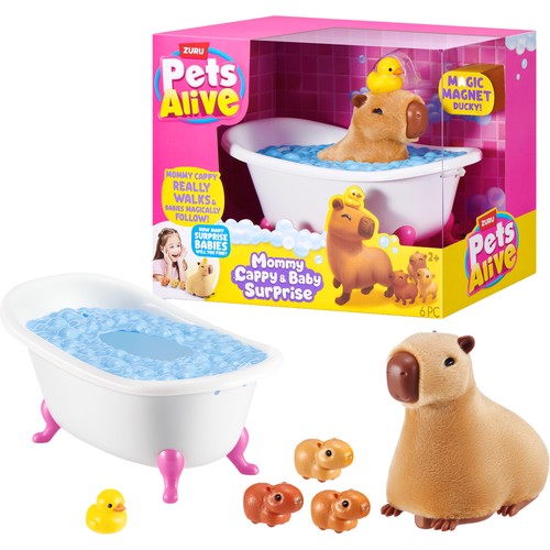 Zuru pets alive mommy - pets,