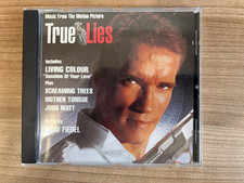 Brad Fiedel - True Lies