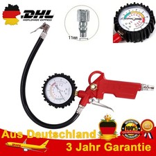 Druckluft Reifenfüller