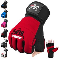 BEAST RAGE MMA Boxhandschuhe