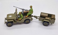 Britains Deetail WW2 U.S Army