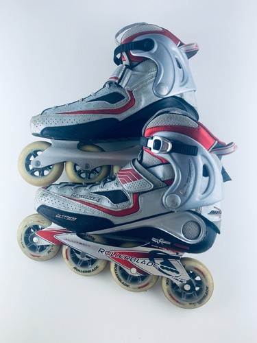 Rollerblade lightning - rollerblade, ii