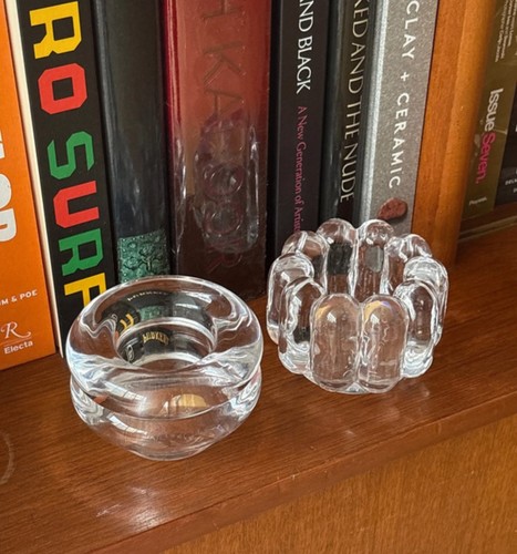 Tom dixon glas teelichthalter - tom,