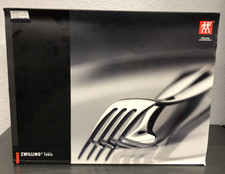 Zwilling J. H. Henckels Table Soho Besteck 68teilig Set