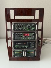 Radio Clarion G80 for W126 C126 Mercedes-Benz AMG Brabus SGS GEMBALLA 1000sel