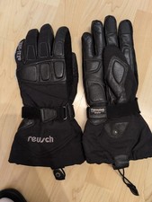 Motorradhandschuhe, Größe L