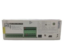 Lenze 33.8201.E Frequenzumrichter 220-240V 5A 2,6A 0-480Hz gebraucht