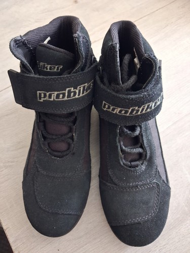 Damen motirrad stiefel - damen,