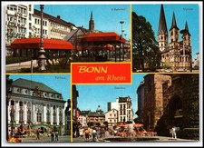 Bonn am Rhein Germany