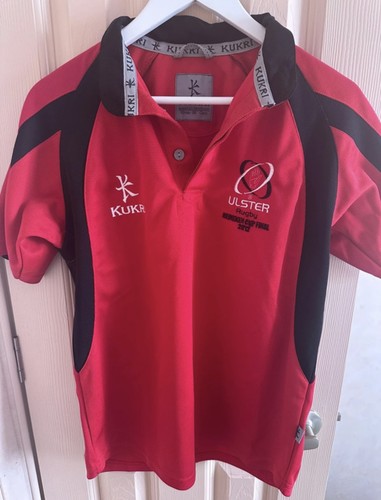 Ulster rugby heineken - ulster,