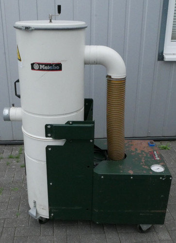 Metabo magnum eob 9228 - metabo,