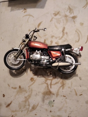 Polistil motorrad honda - polistil,