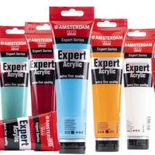 Amsterdam Expert Series Profi