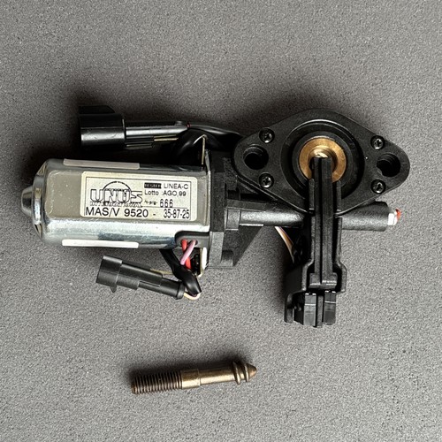 Orig neu alfa romeo 916 - orig.,