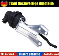 Unterdruckdose Abgaskühler